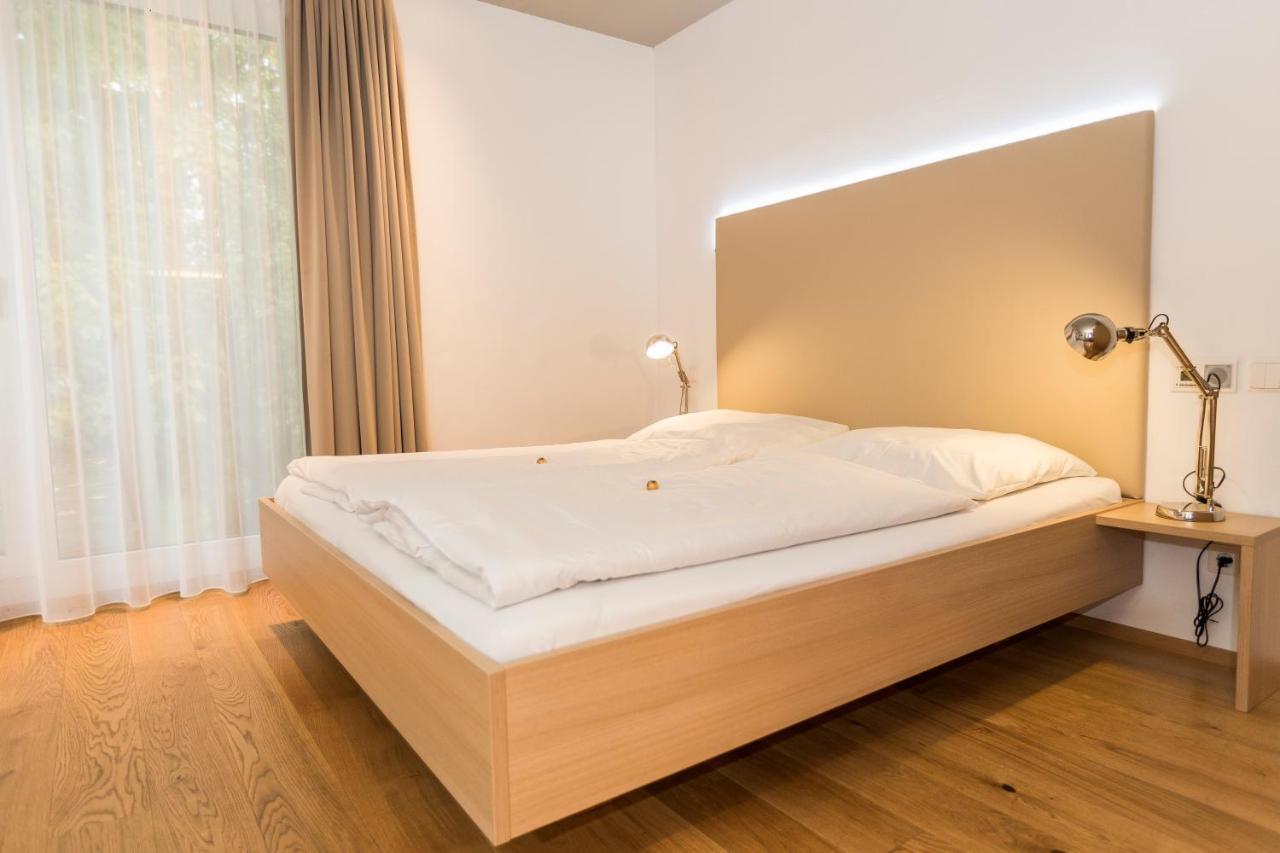 4 & 5 Apartment Salzburg