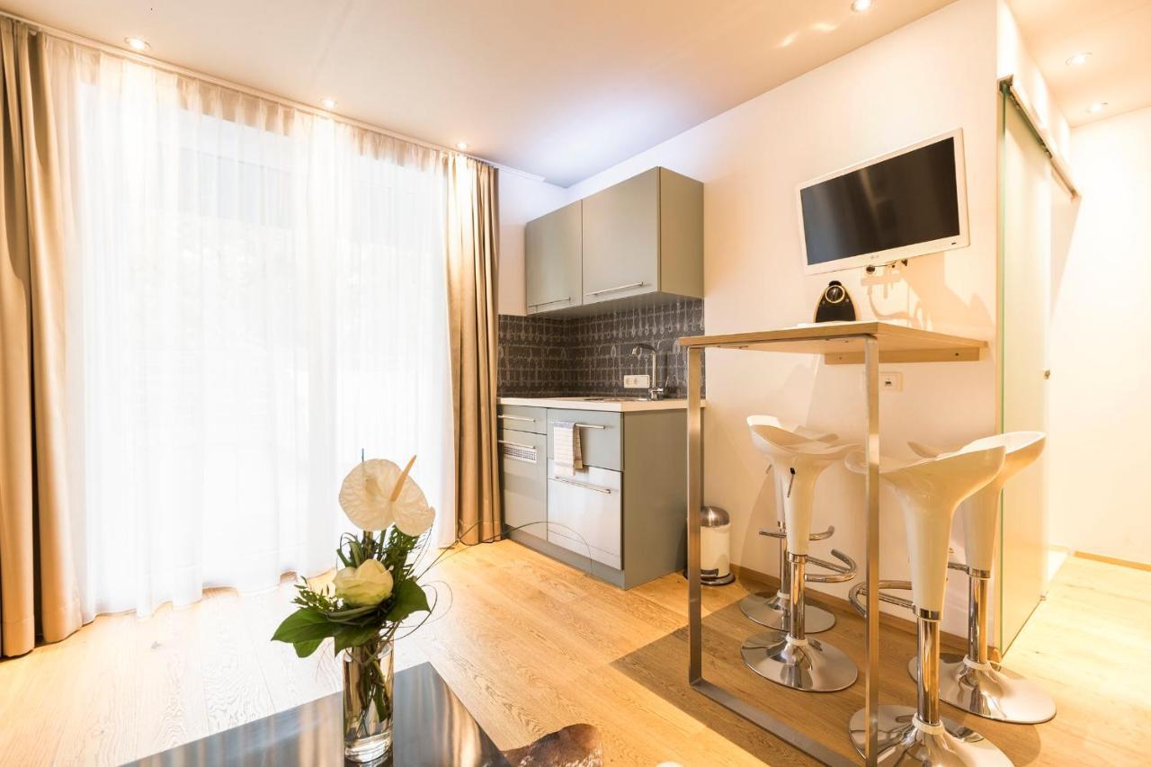 4 & 5 Apartment