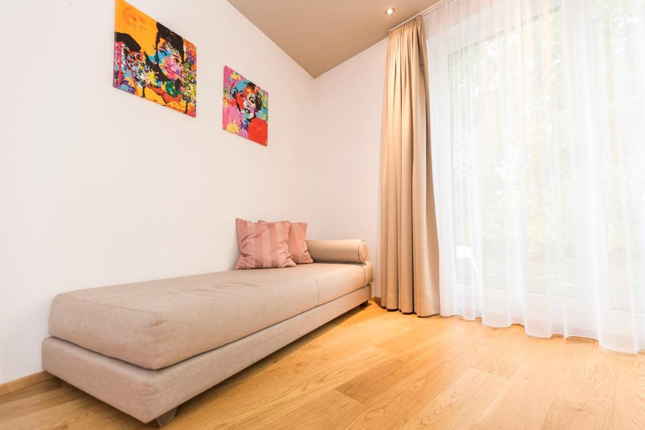 Apartment 4 & 5 Salzburg