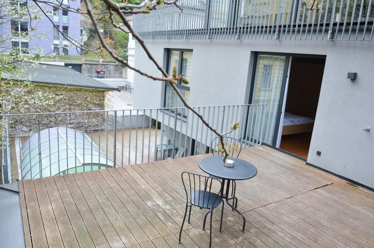 4 & 5 * Salzburg