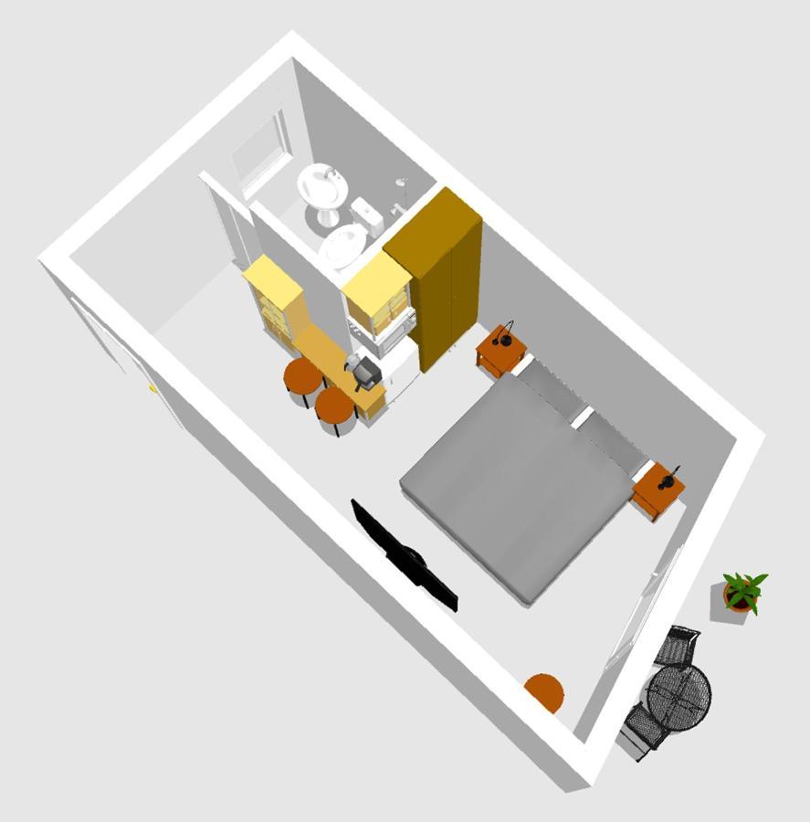 4 & 5 Apartment Salzburg