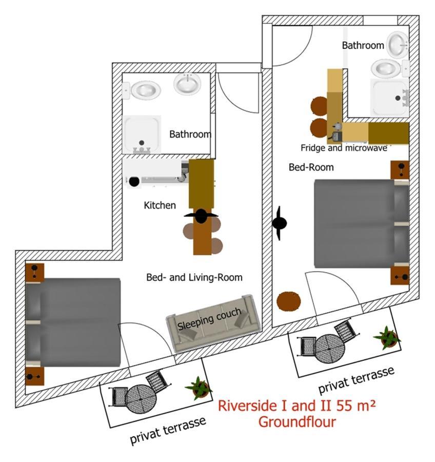 4 & 5 Salzburg