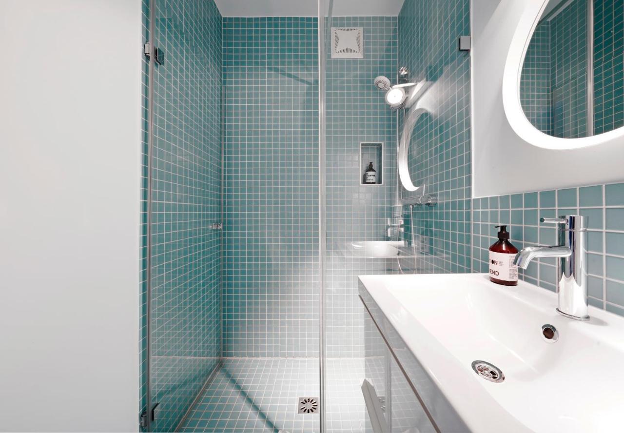 Numa Flute Apartment Salzburg