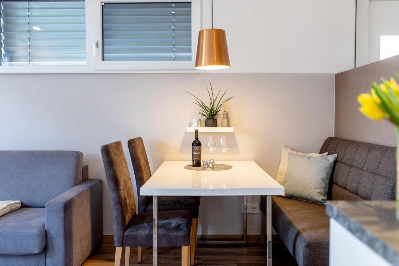 Apartment Bianca *