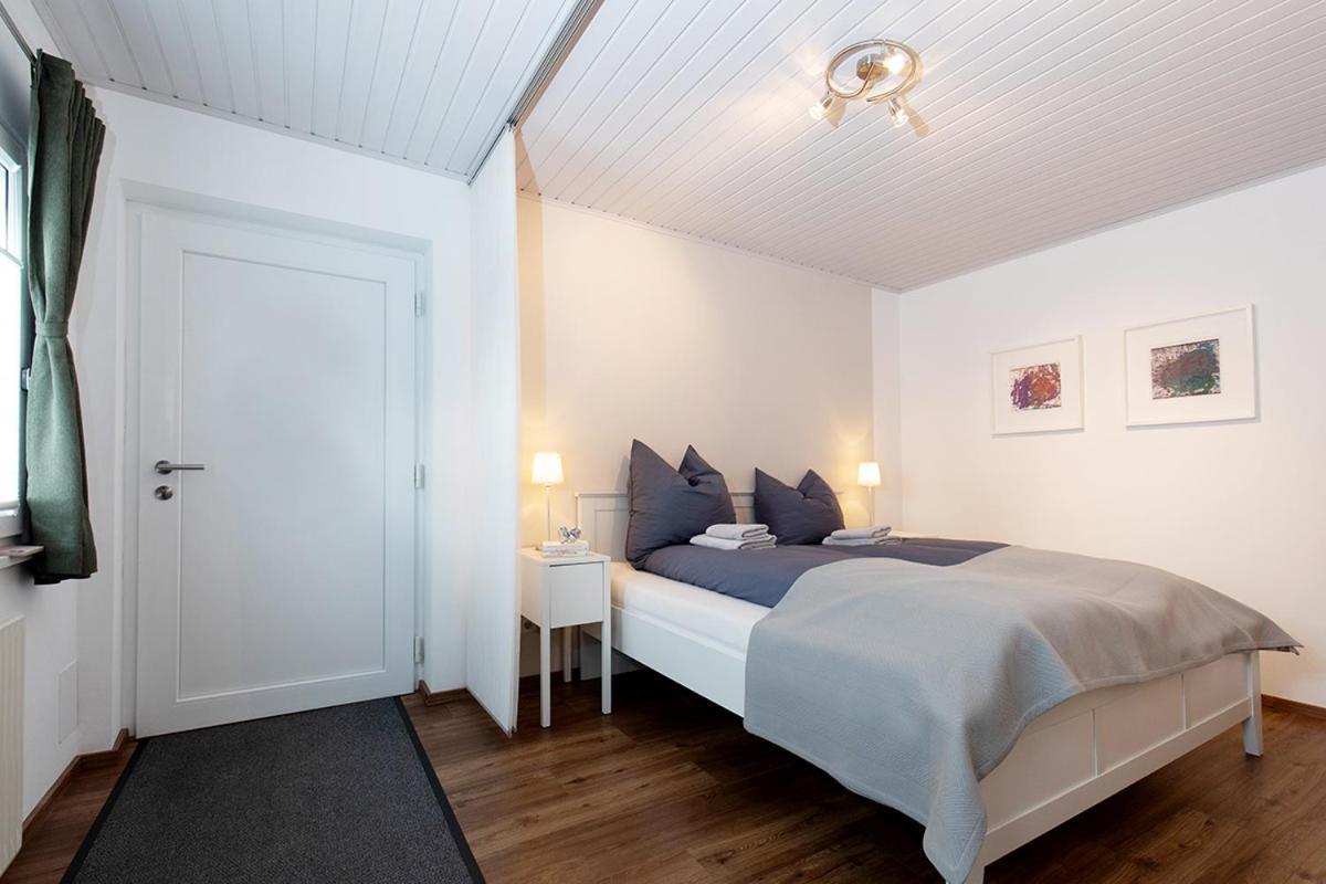 Apartment Bianca