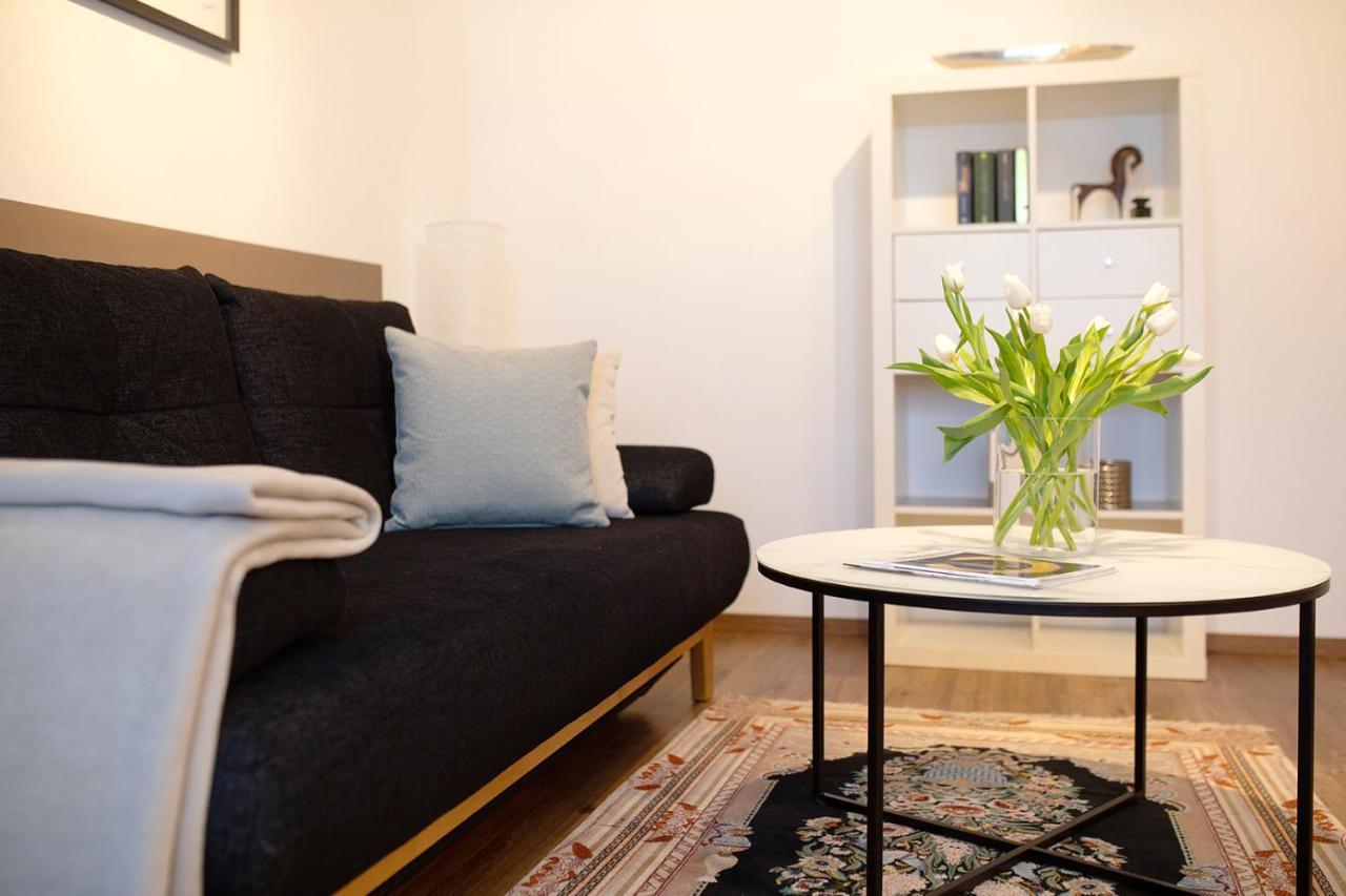 Apartment Bianca