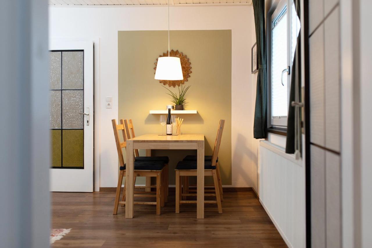 Apartment Bianca