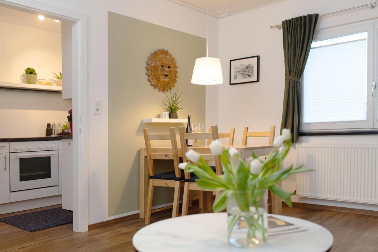 Bianca Apartment *