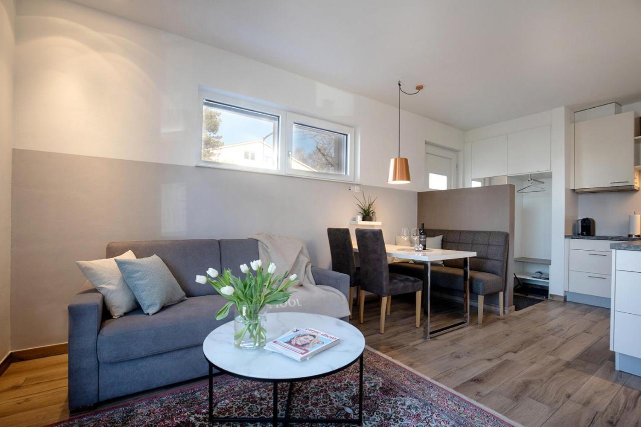 Apartment Bianca Salzburg
