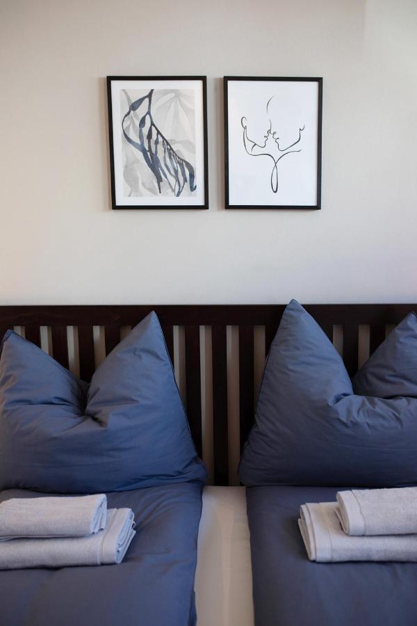 Apartment Bianca
