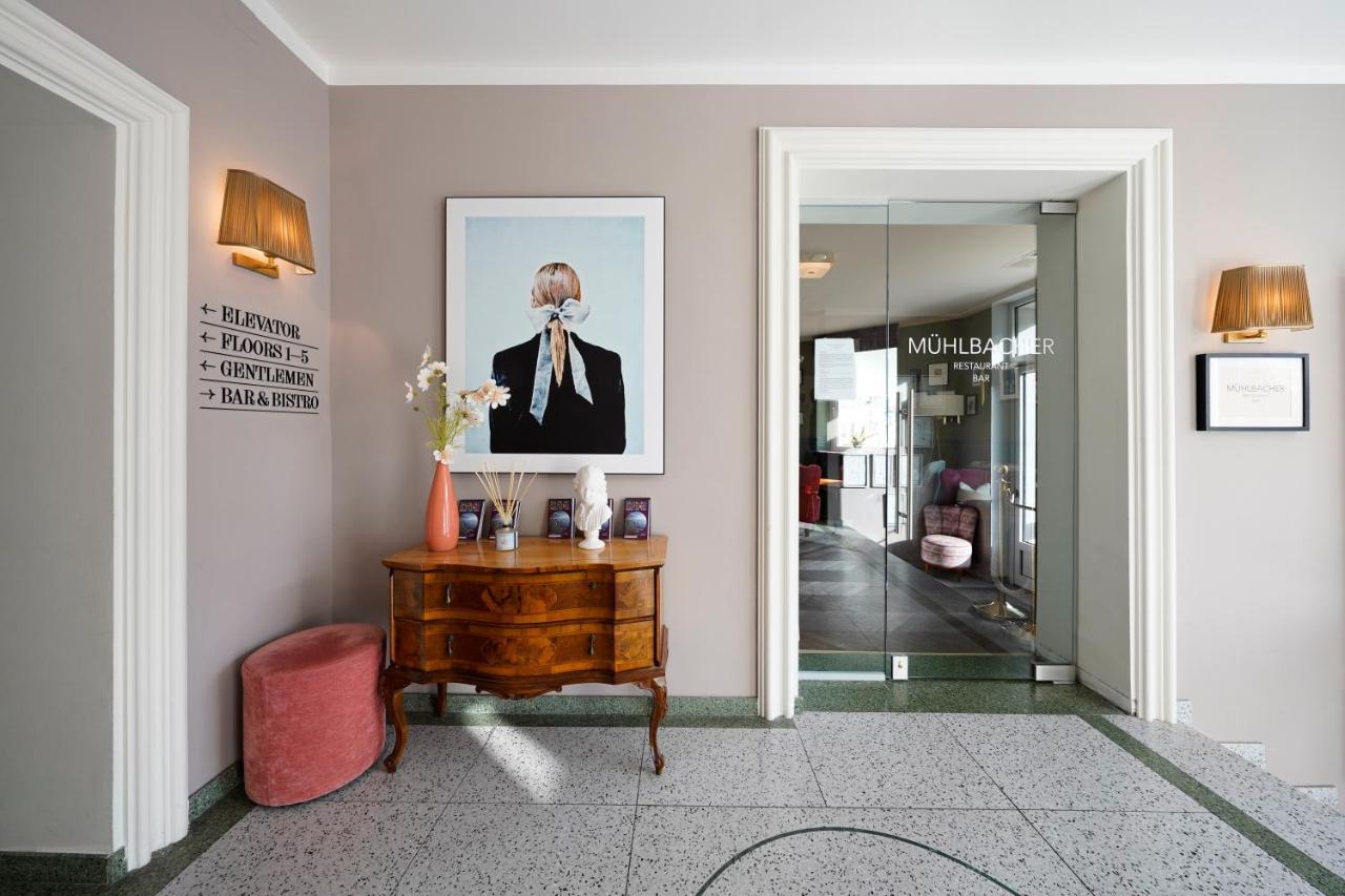 Hotel Numa Mozart 4*