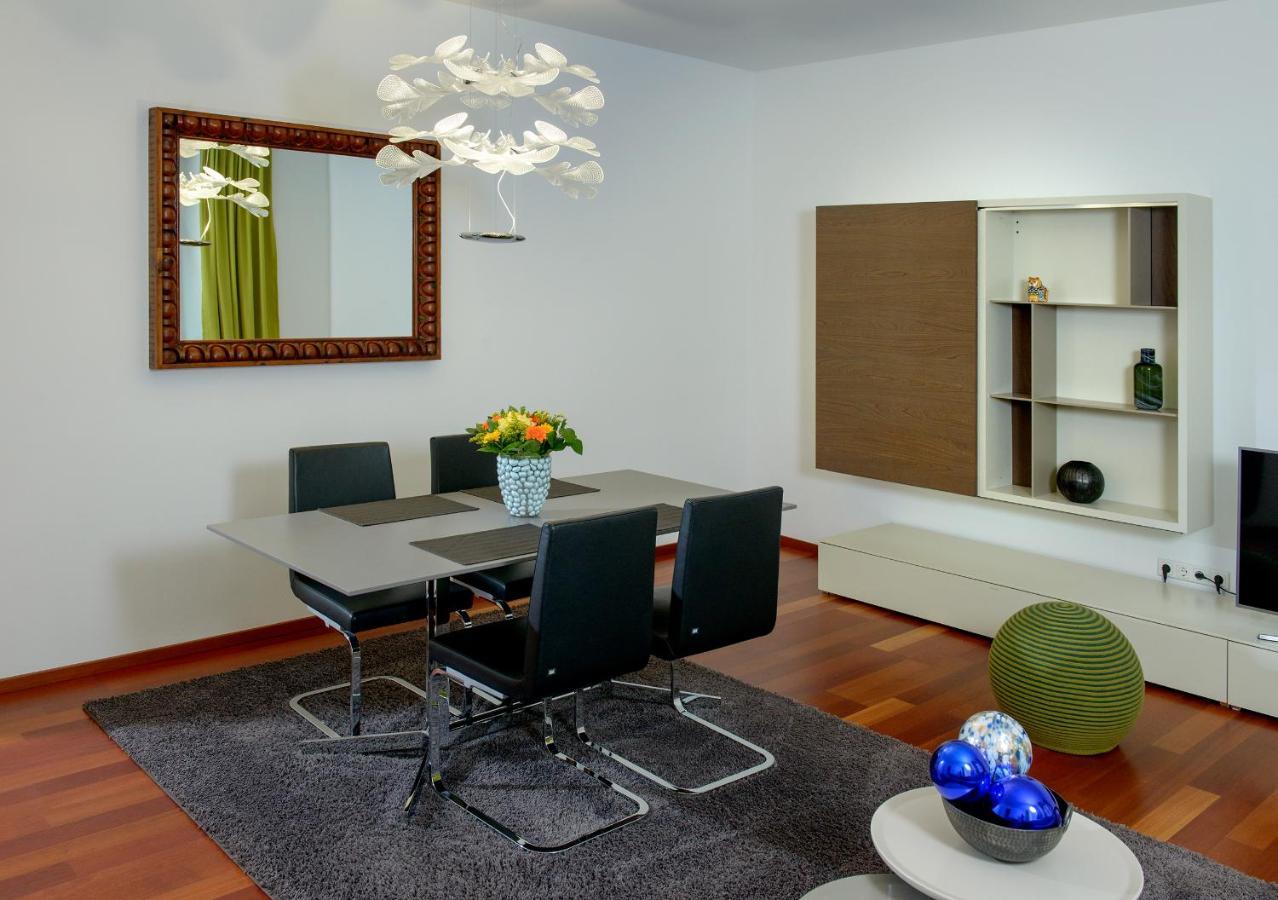 My Wonderland Apartment *