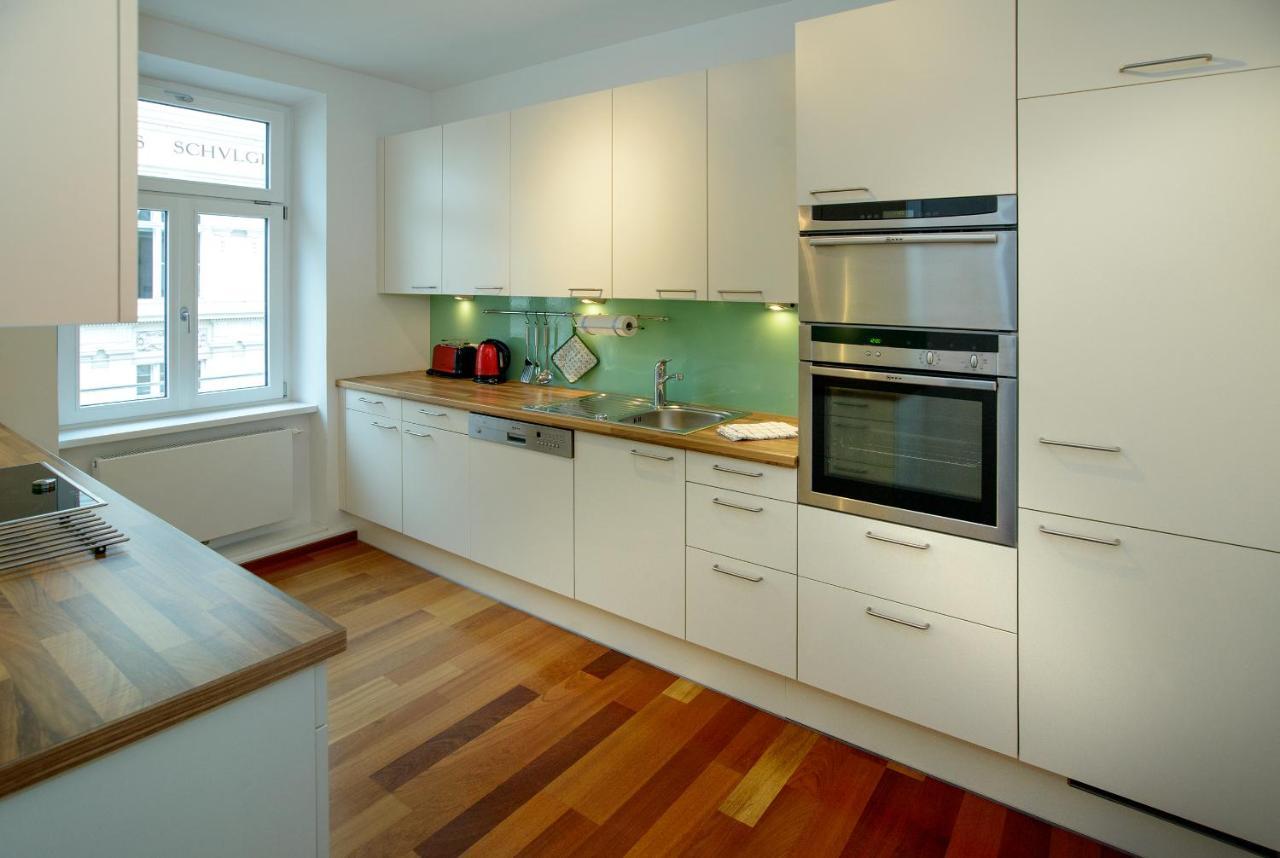 My Wonderland Apartment *