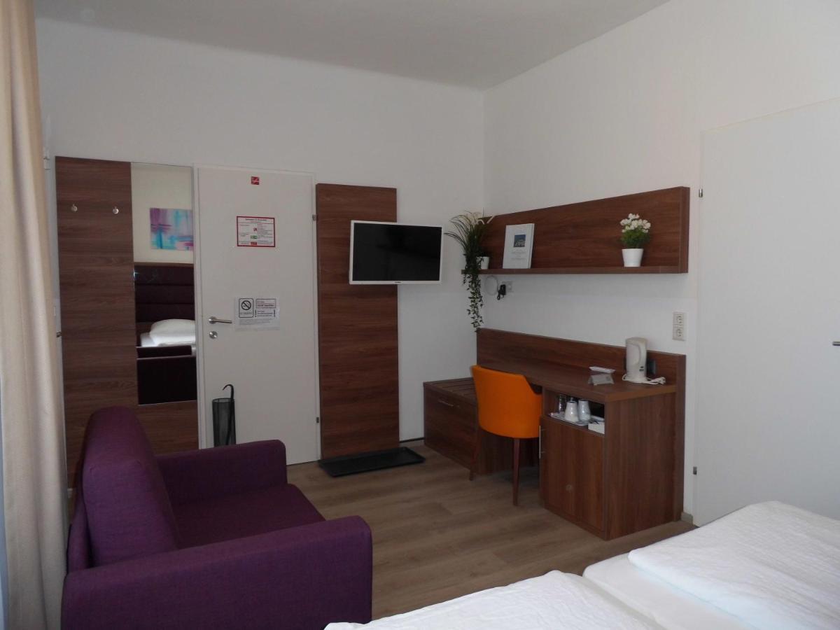 Guest house Elisabeth - &
