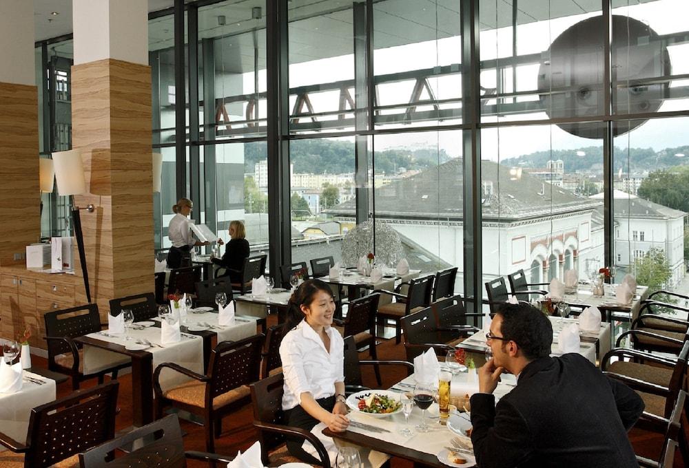 H+ Hotel Salzburg