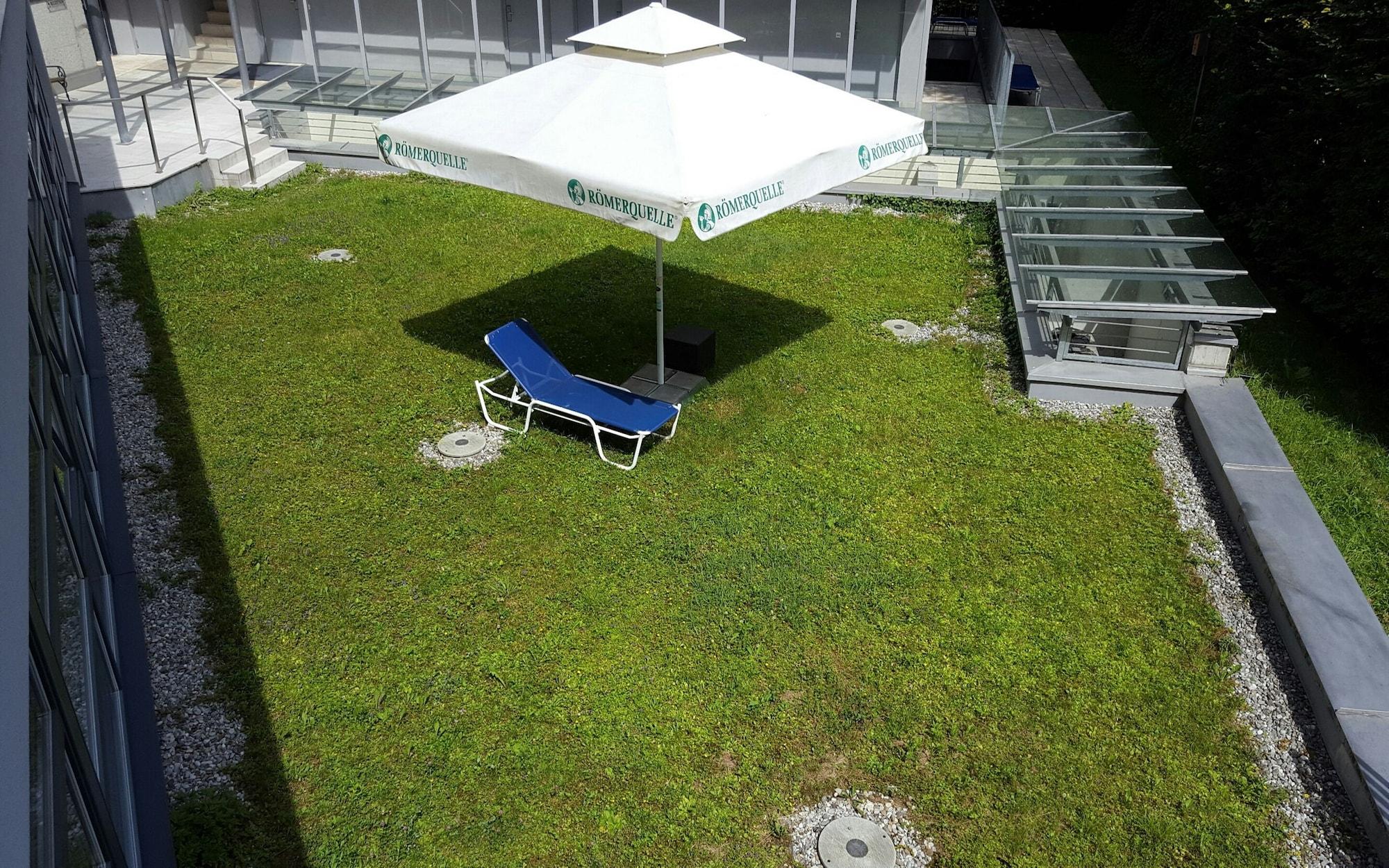 Leonardo Center Hotel Salzburg