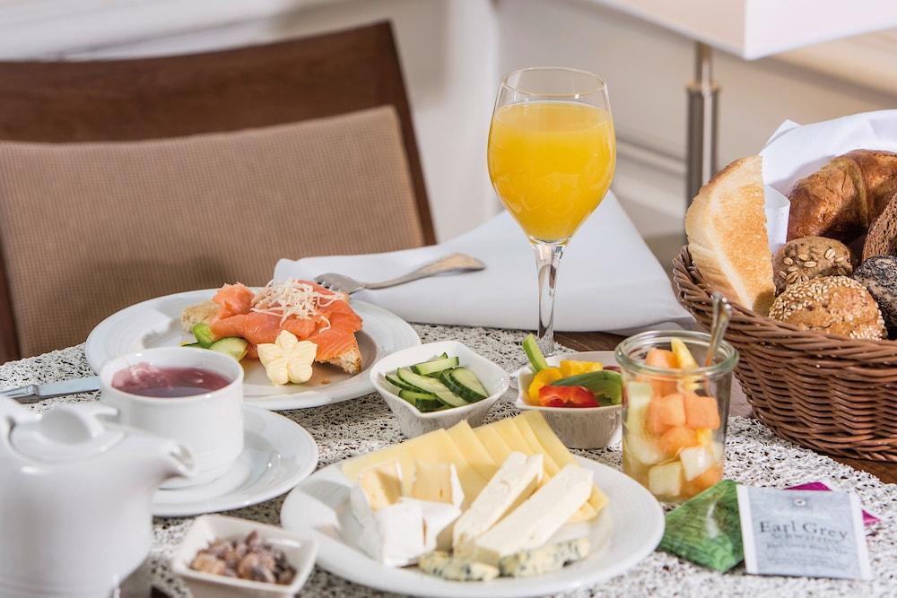 Austria Trend Europa Hotel 4*
