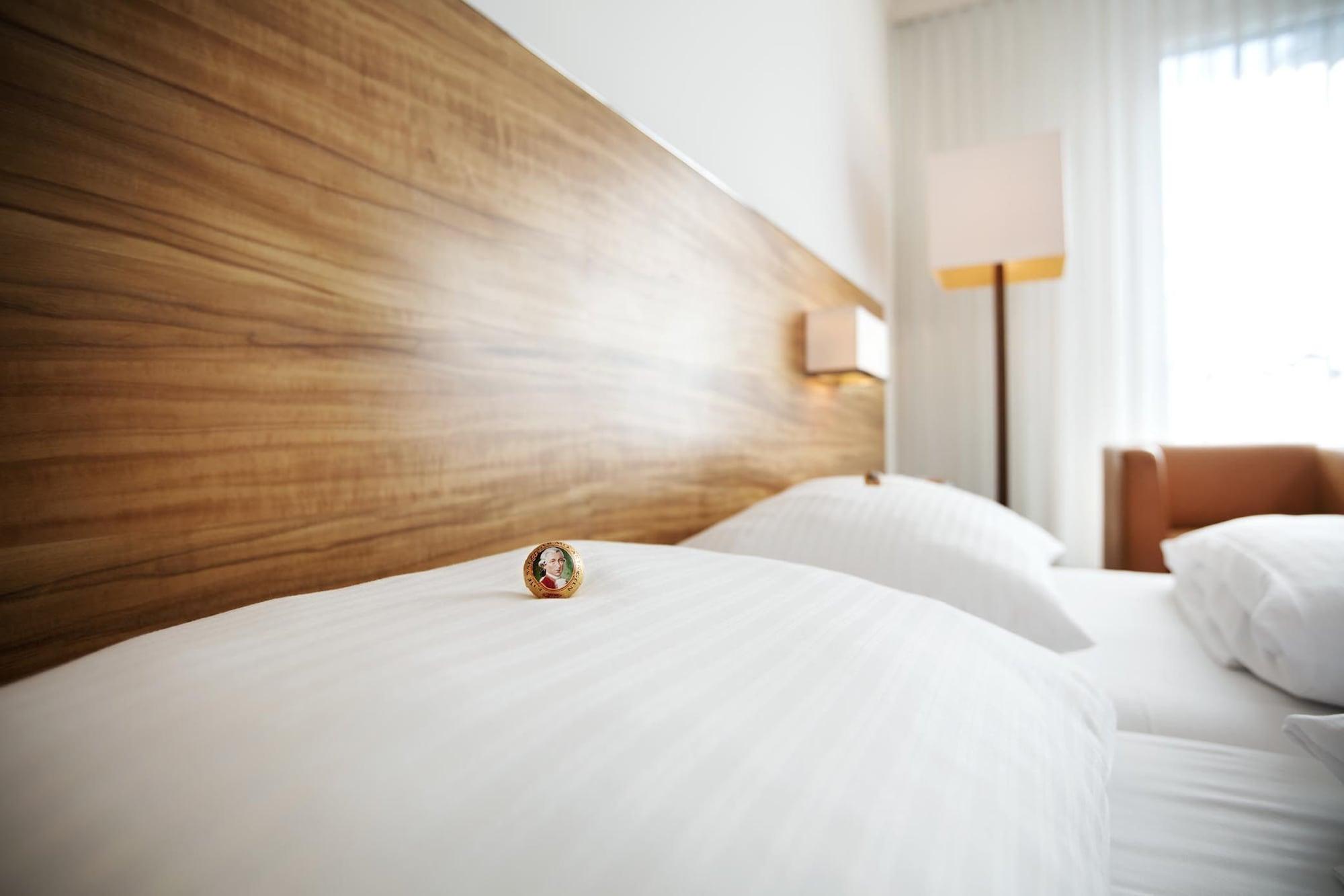 Arcotel Castellani Hotel 4*