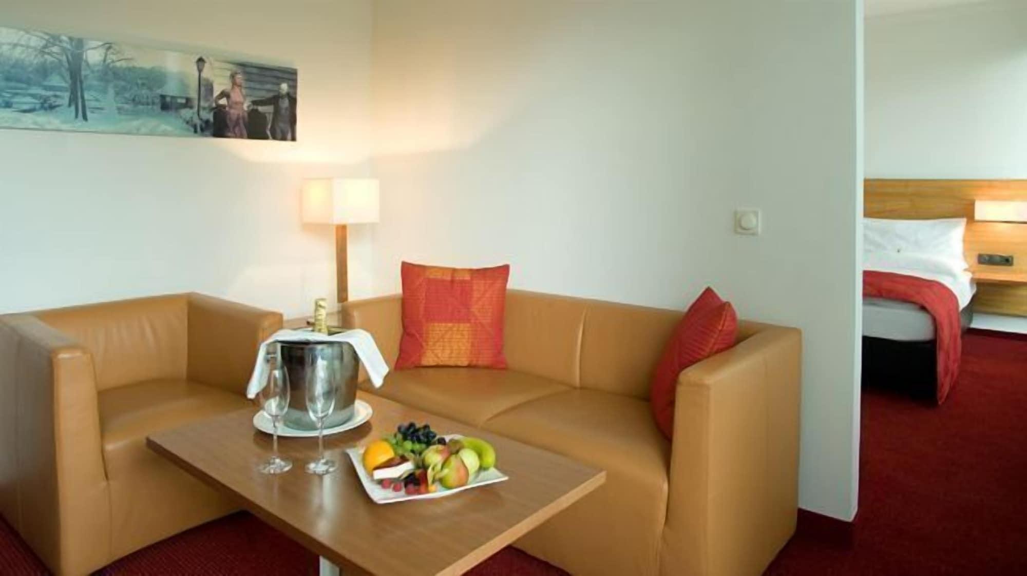 Arcotel Castellani Salzburg