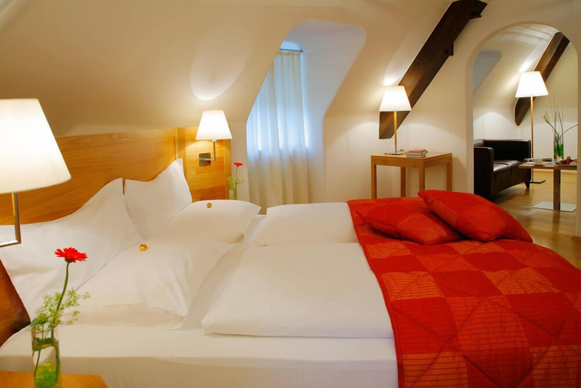 Arcotel Castellani 4* Salzburg