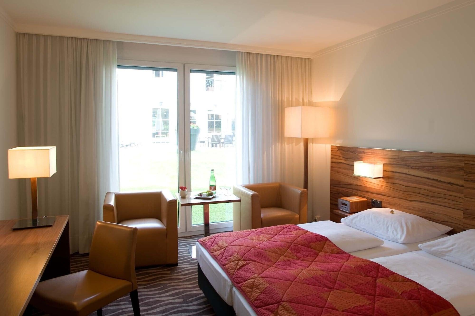 Arcotel Castellani Hotel Salzburg