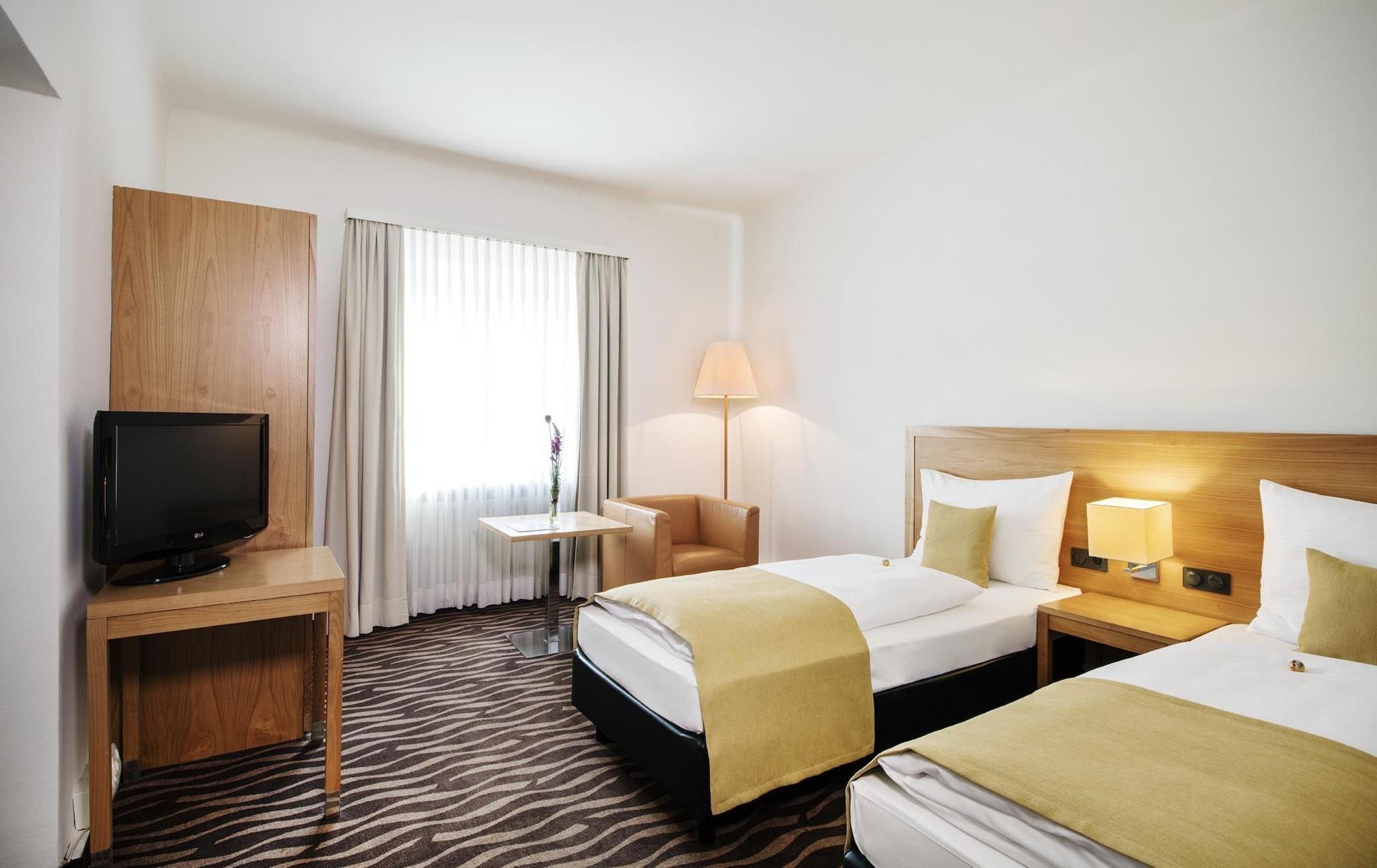 Arcotel Castellani Hotel 4*
