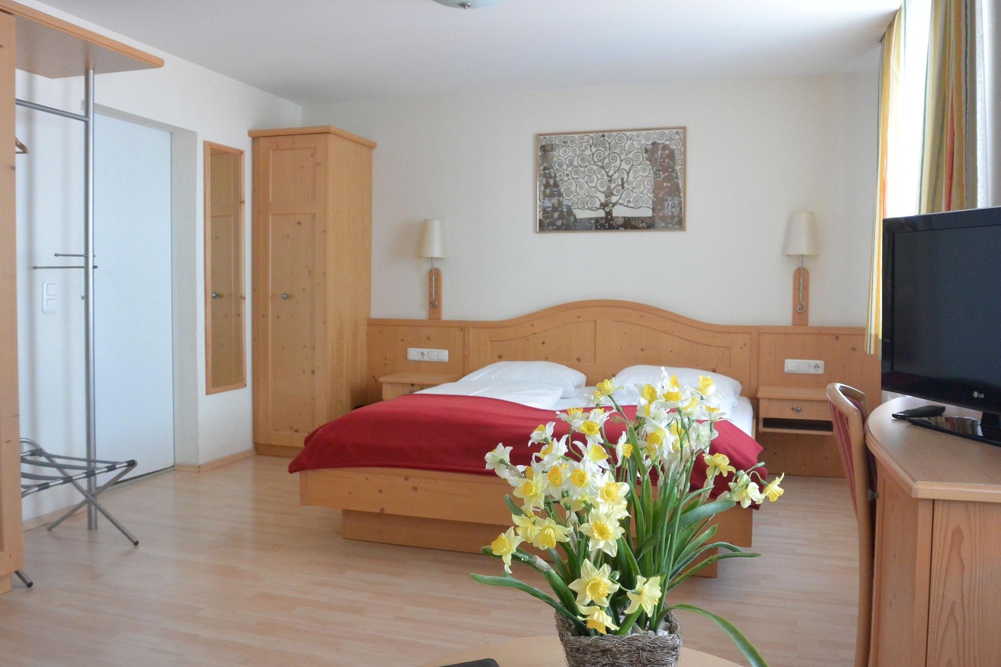 Frühstückspension Adlerhof