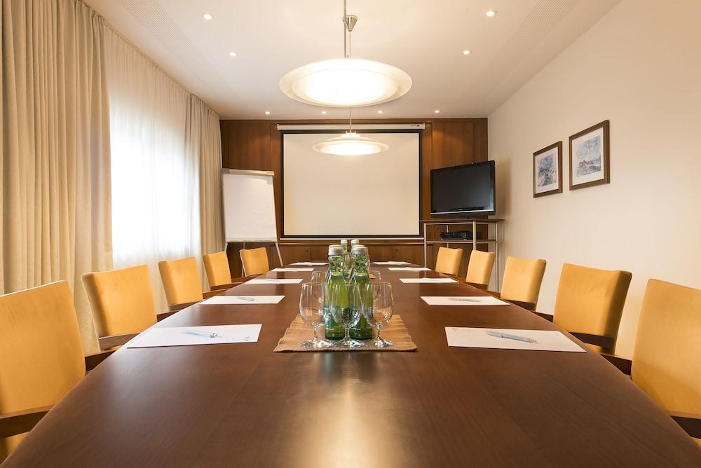 Hotel Romantikhotel Gersberg Alm Salzburg