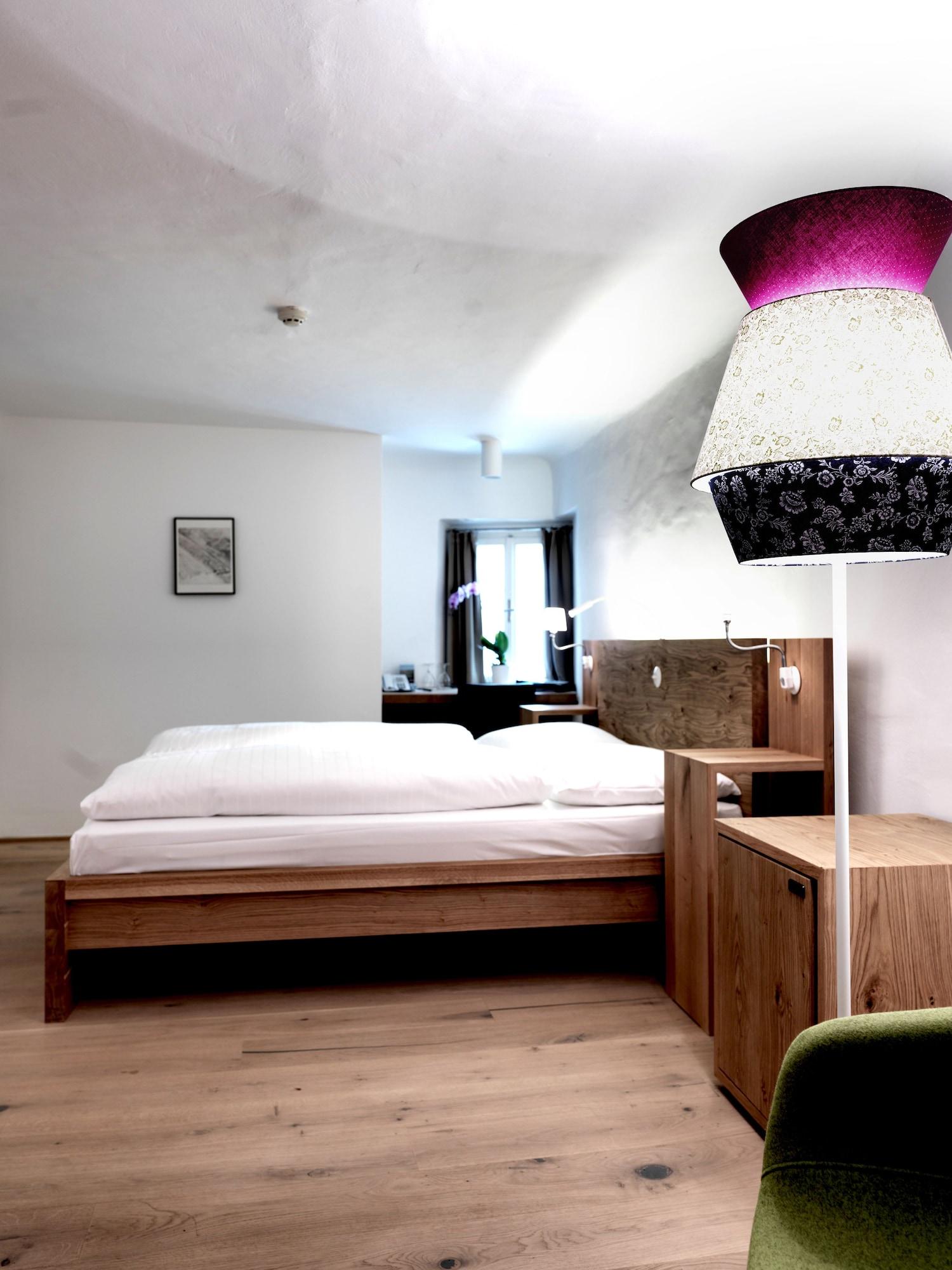 Hotel Arthotel Blaue Gans Salzburg