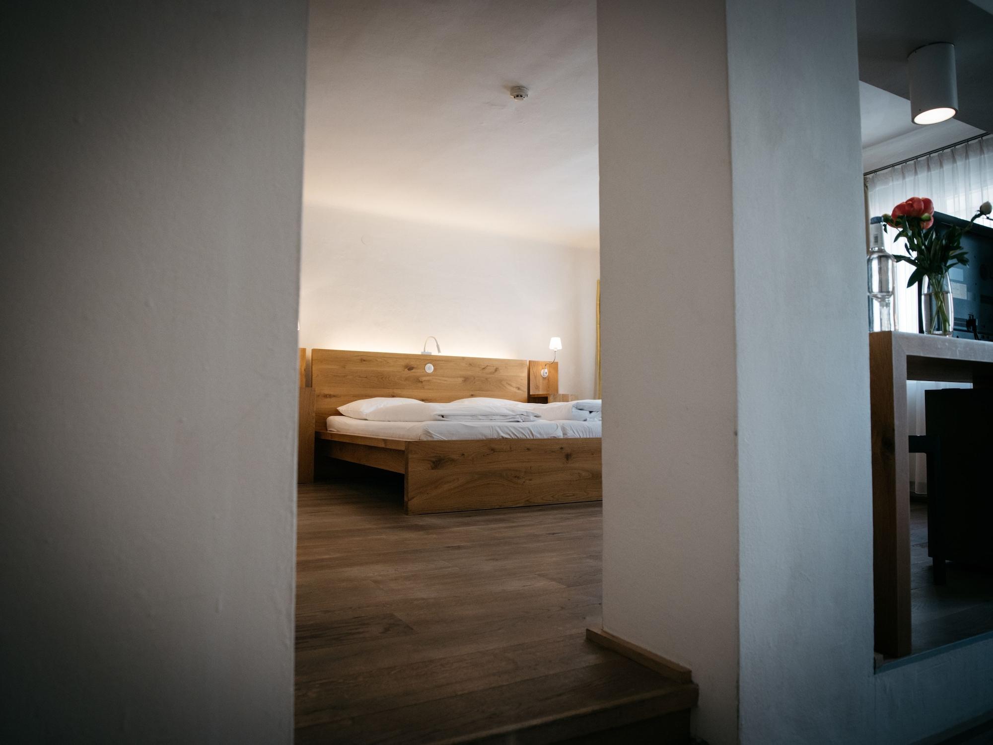 Hotel Arthotel Blaue Gans Salzburg