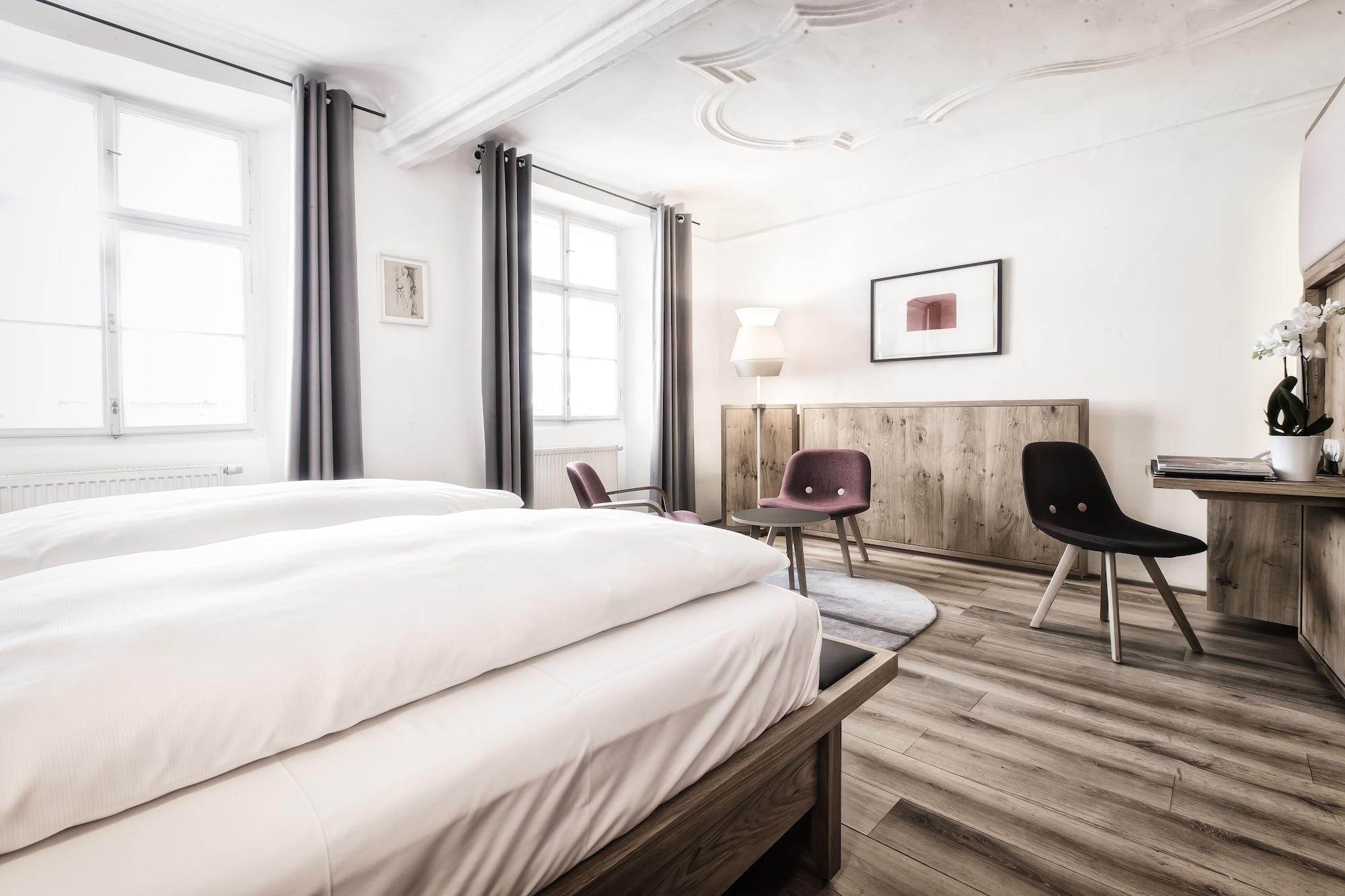 Hotel Arthotel Blaue Gans