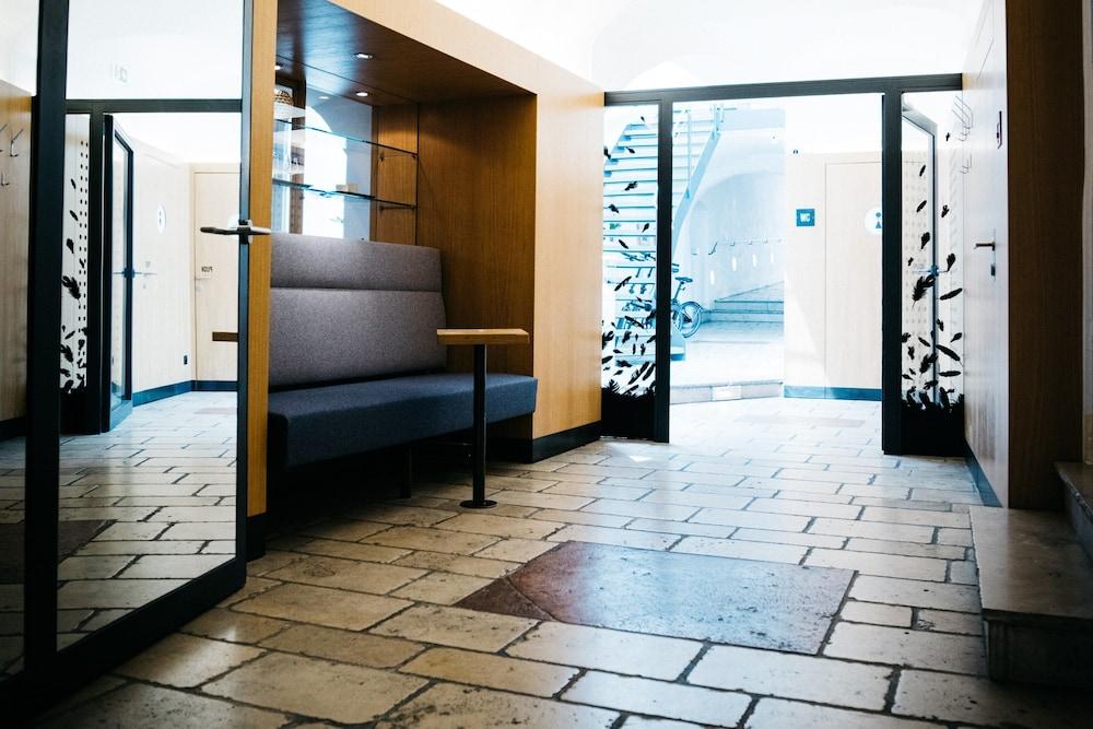 Arthotel Blaue Gans 4* Salzburg