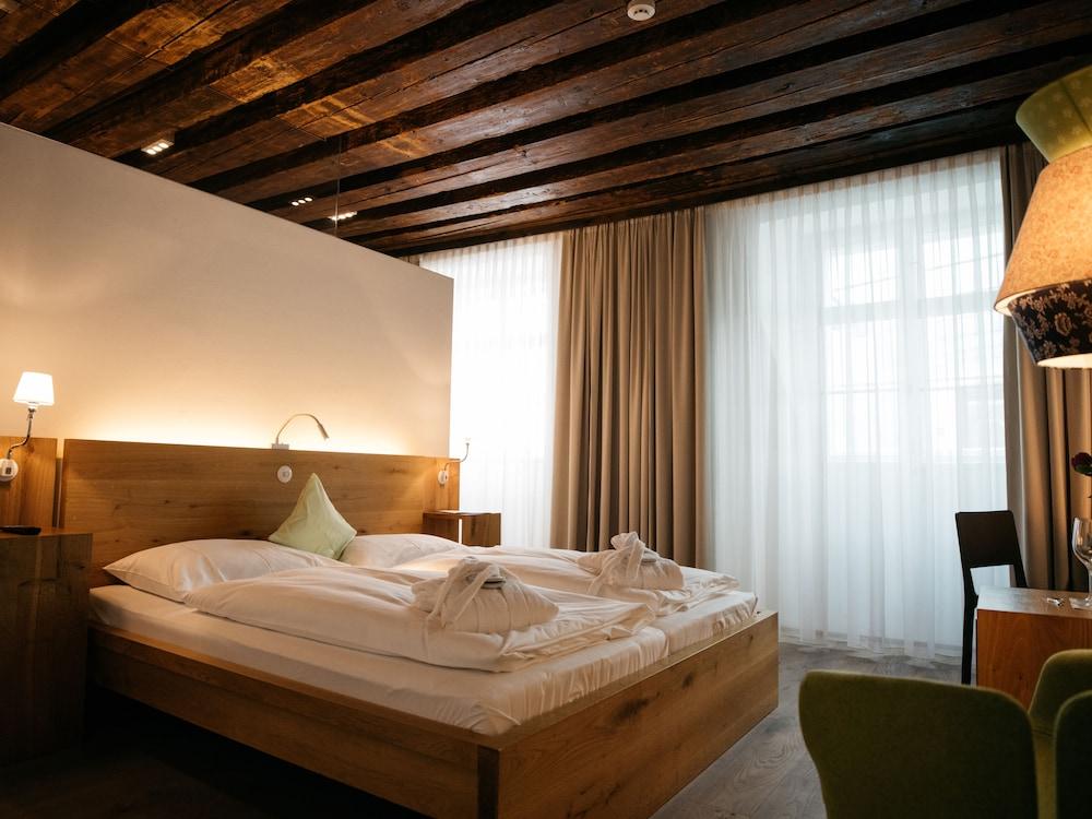 Arthotel Blaue Gans 4*