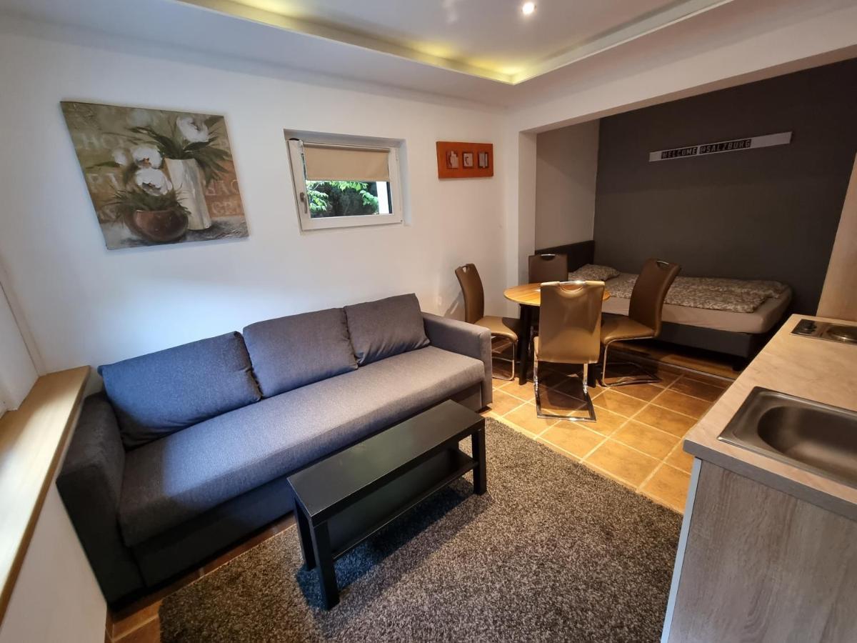 Apartment Parsch