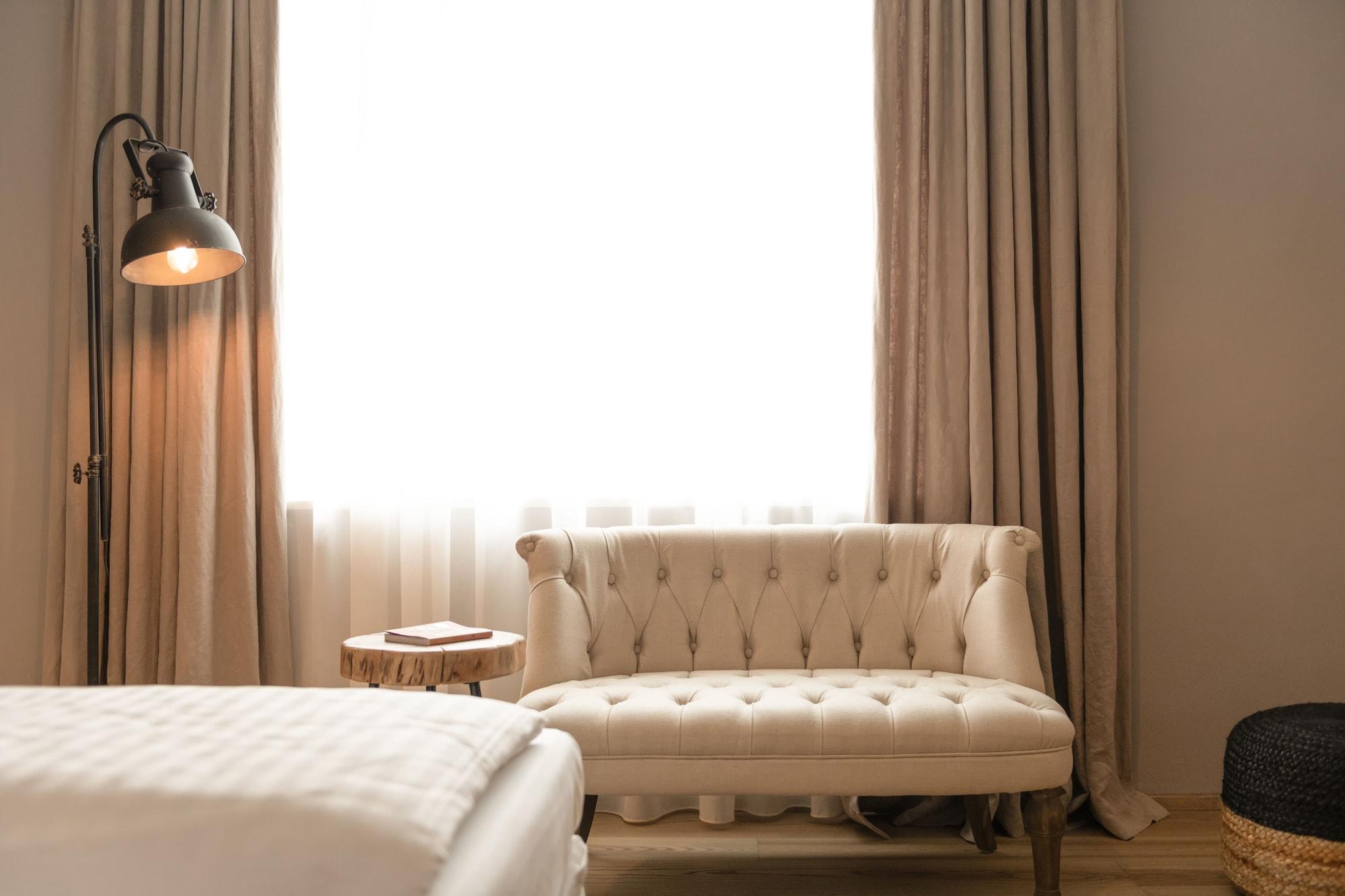 Markus Sittikus Hotel