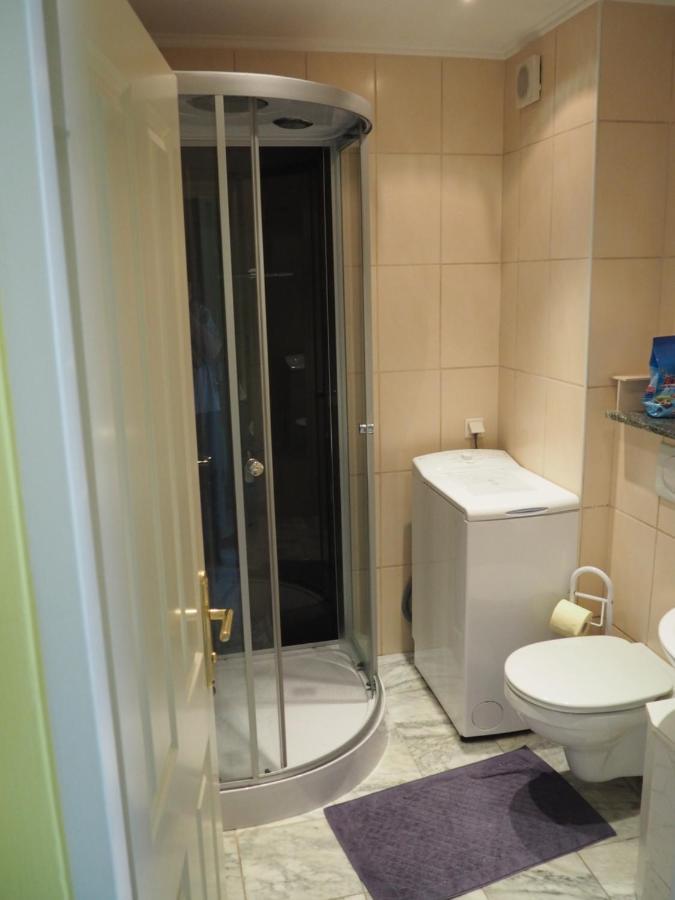 Zentrales Apartment, Nahe Hauptbahnhof Apartment *