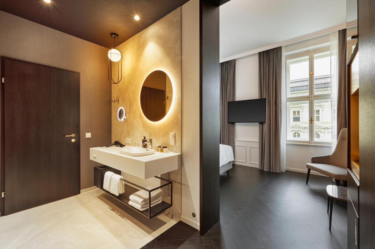 Hotel Hyperion Salzburg