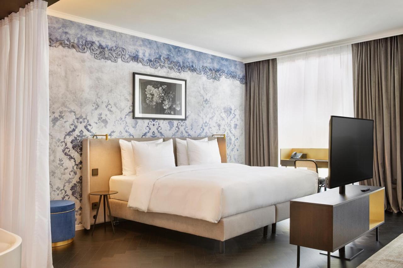 Hotel Hyperion Salzburg