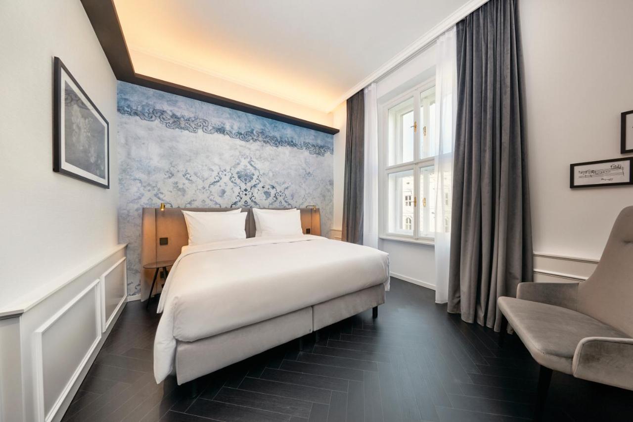 Hyperion 5* Salzburg