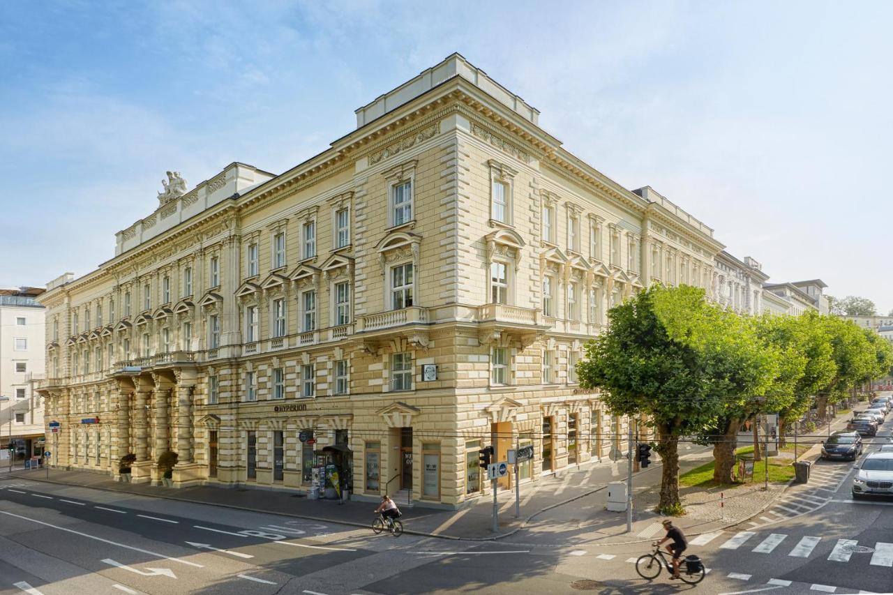 Hyperion 5* Salzburg
