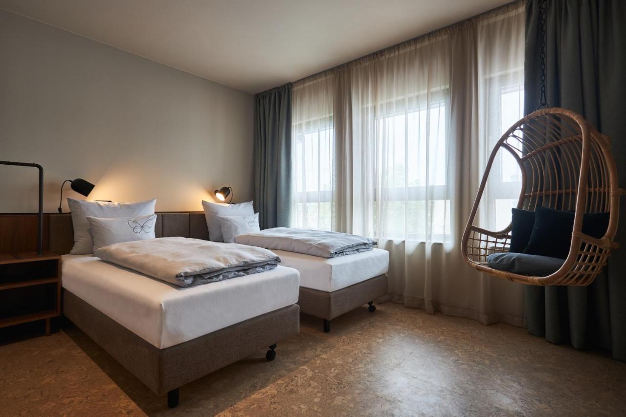 Hotel Cocoon 4*