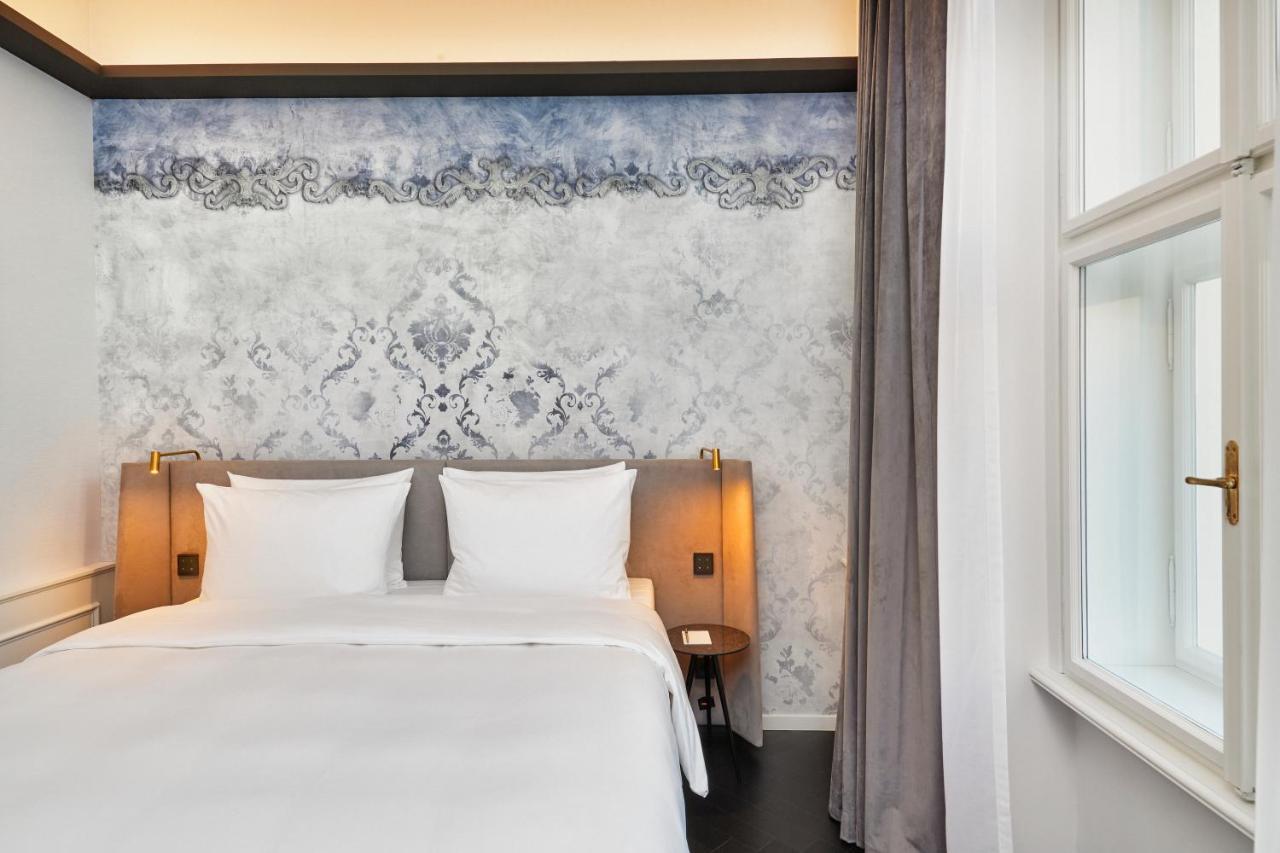 Hotel Hyperion 5*