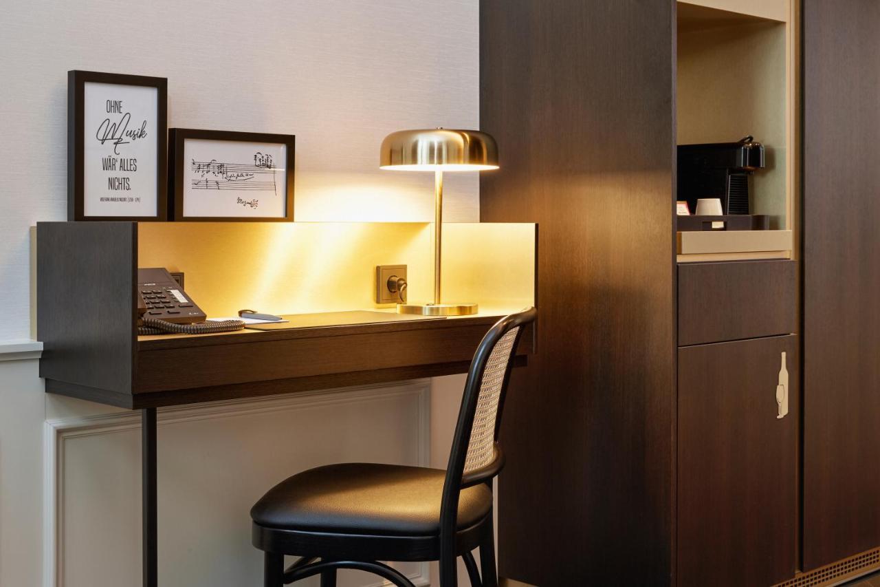 Hyperion 5* Salzburg