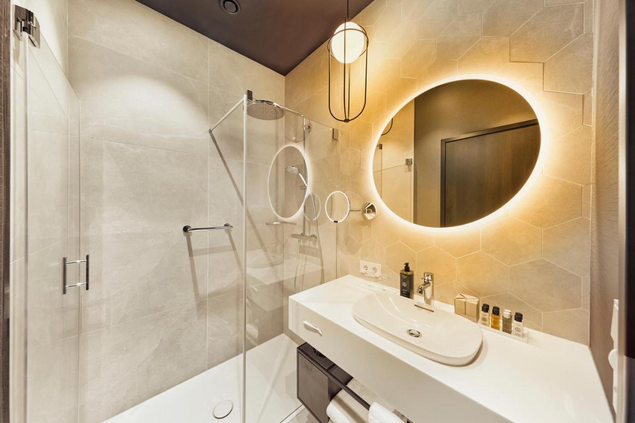 Hotel Hyperion Salzburg