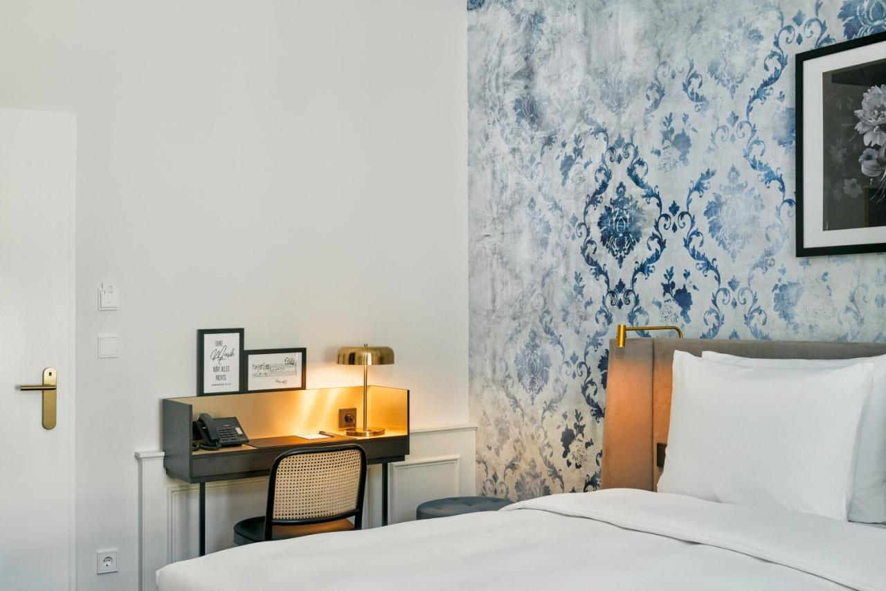 Hyperion 5* Salzburg