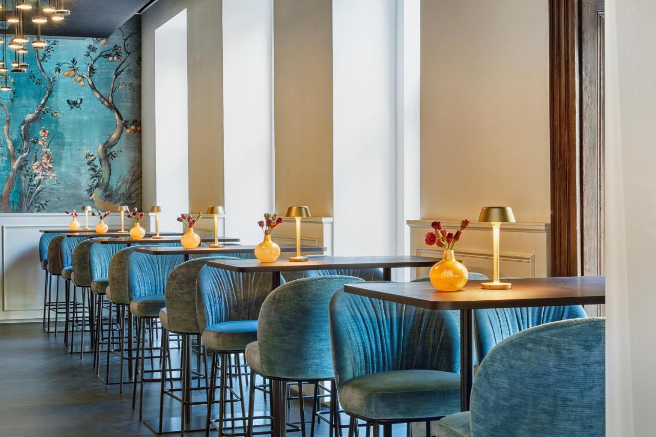 Hyperion Hotel 5*
