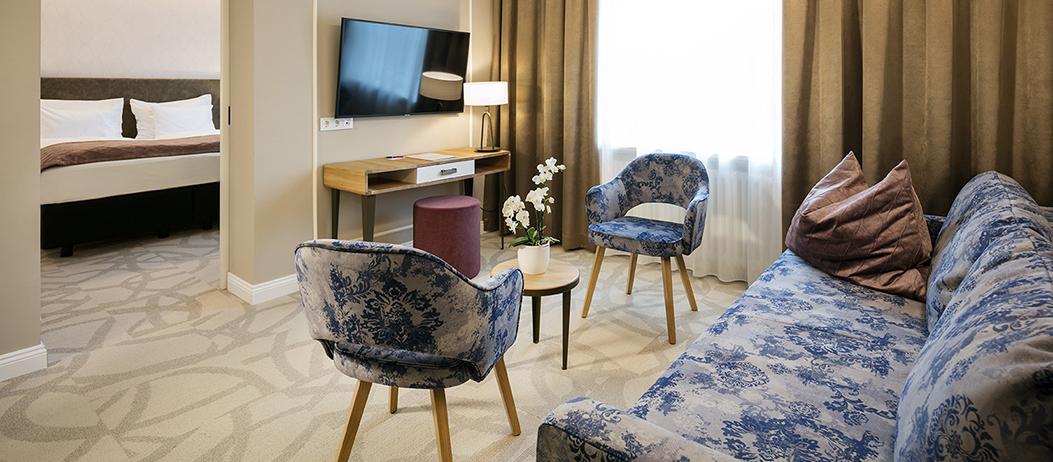 Arcotel Castellani Hotel Salzburg