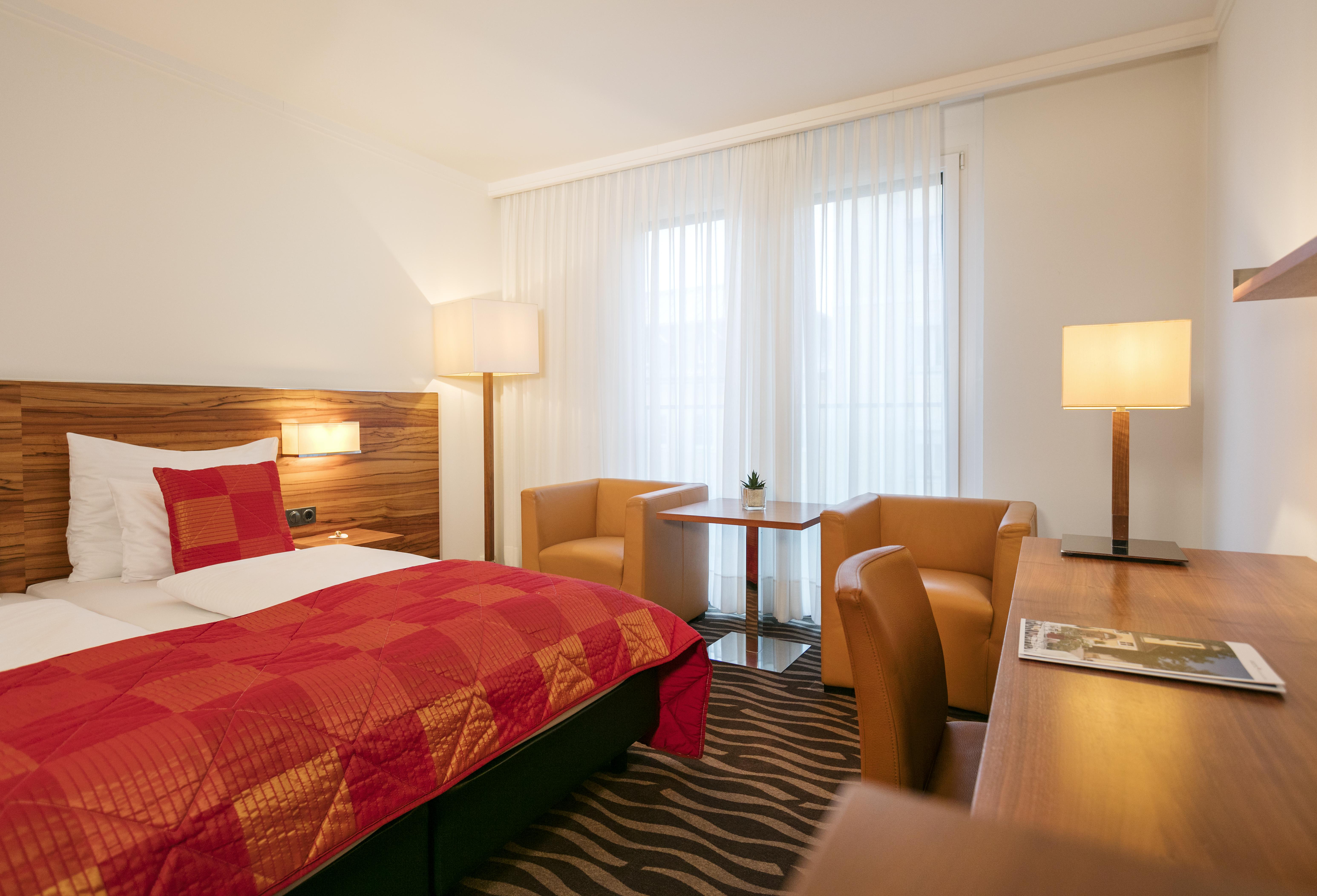 Arcotel Castellani 4* Salzburg