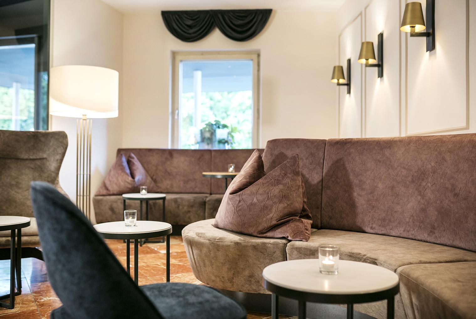 Arcotel Castellani 4* Salzburg