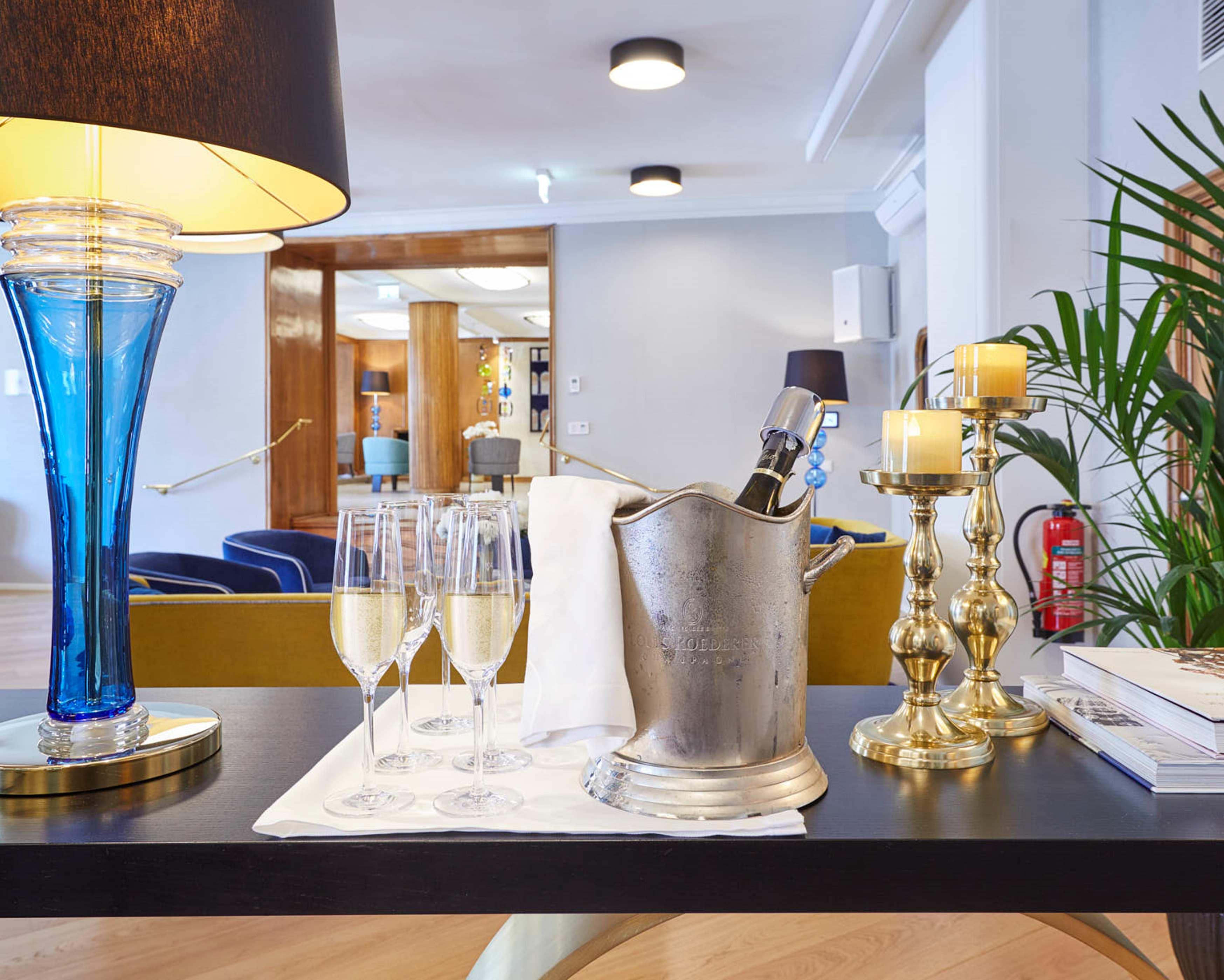 Stein - Adults Only Hotel Salzburg